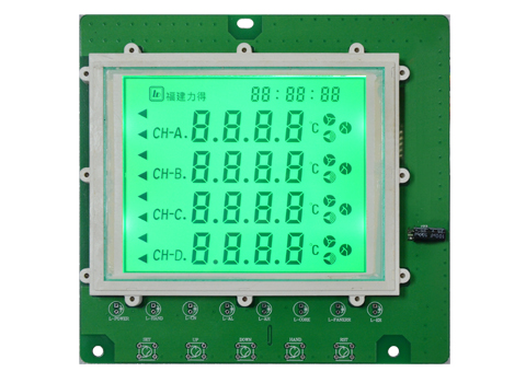 VISLCD-209HY47M01