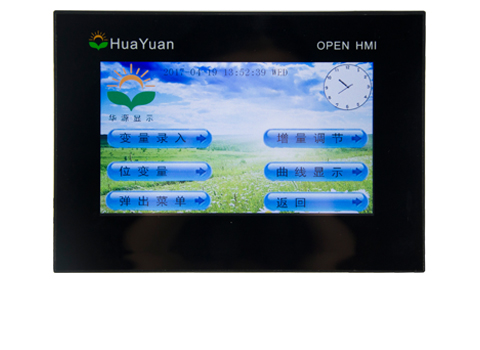 单色液晶显示器和彩色液晶显示屏具体有什么区别？