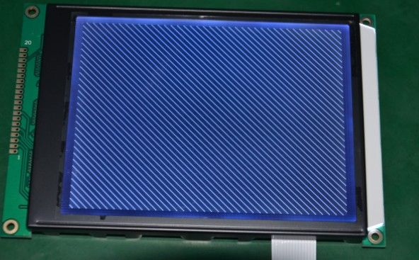 LCD黑白液晶显示屏有哪些显示方式？