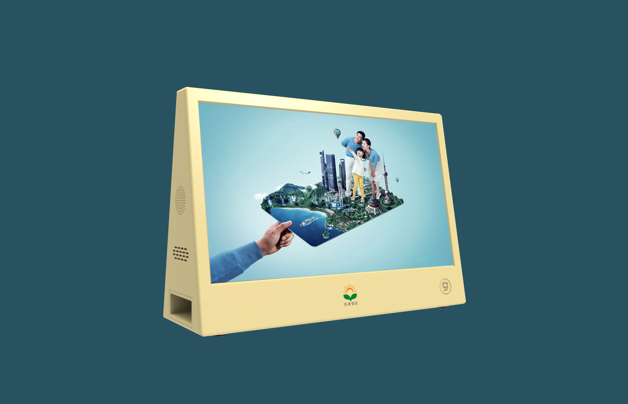 液晶显示屏使用注意事项（LCD、LCM、模块）
