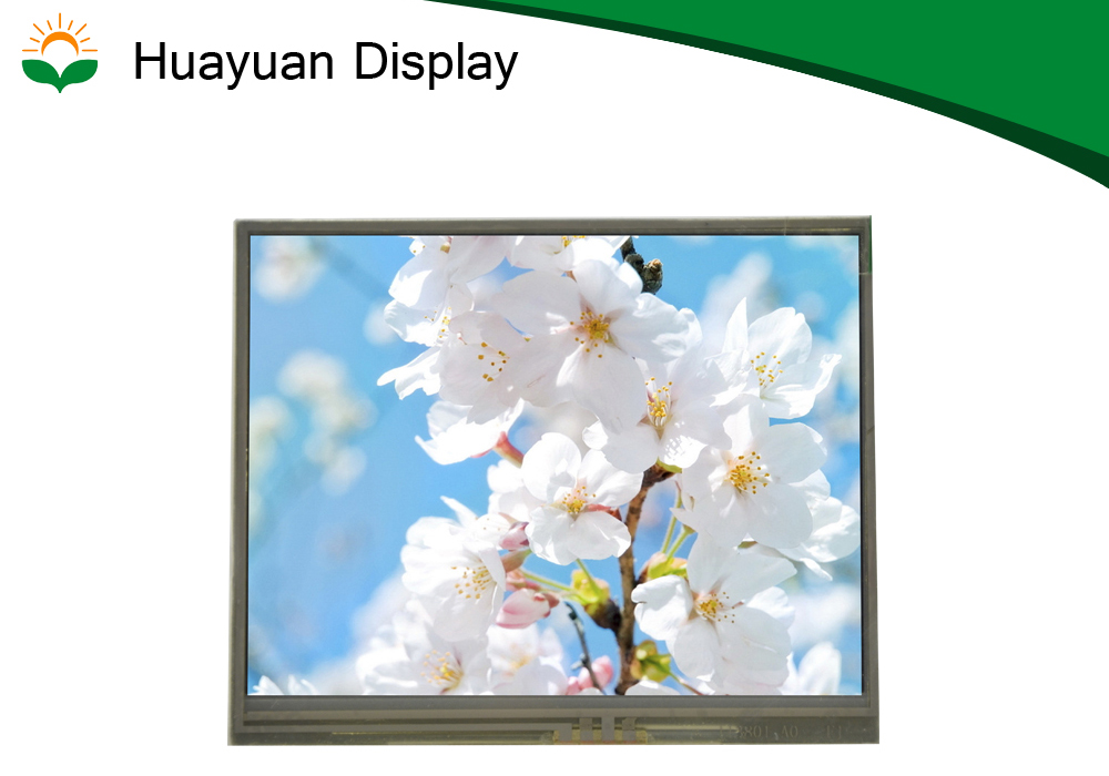 LCD黑白液晶屏如何选型？