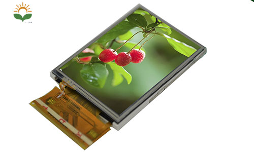 TFT-LCD液晶屏显示及作用原理