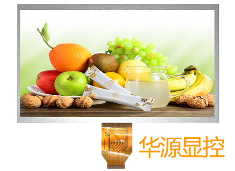LCD液晶屏最新行业政策及未来环境分析