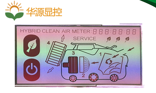 全球液晶显示屏新格局中国如何应对