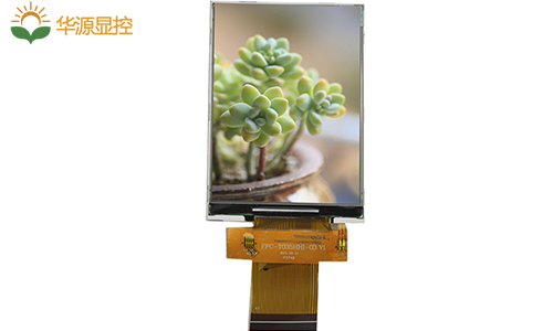 LCD液晶模块驱动方式有哪些？