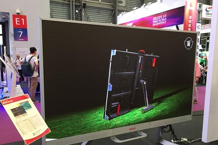 Why Monochrome custom LCD display is still pop