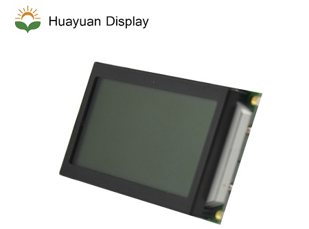 LCD段码液晶屏主要应用于哪些领域?