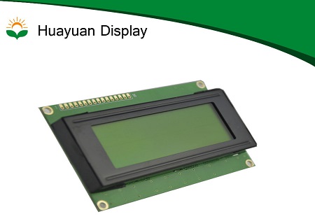 lcd液晶屏应用领域解决方案