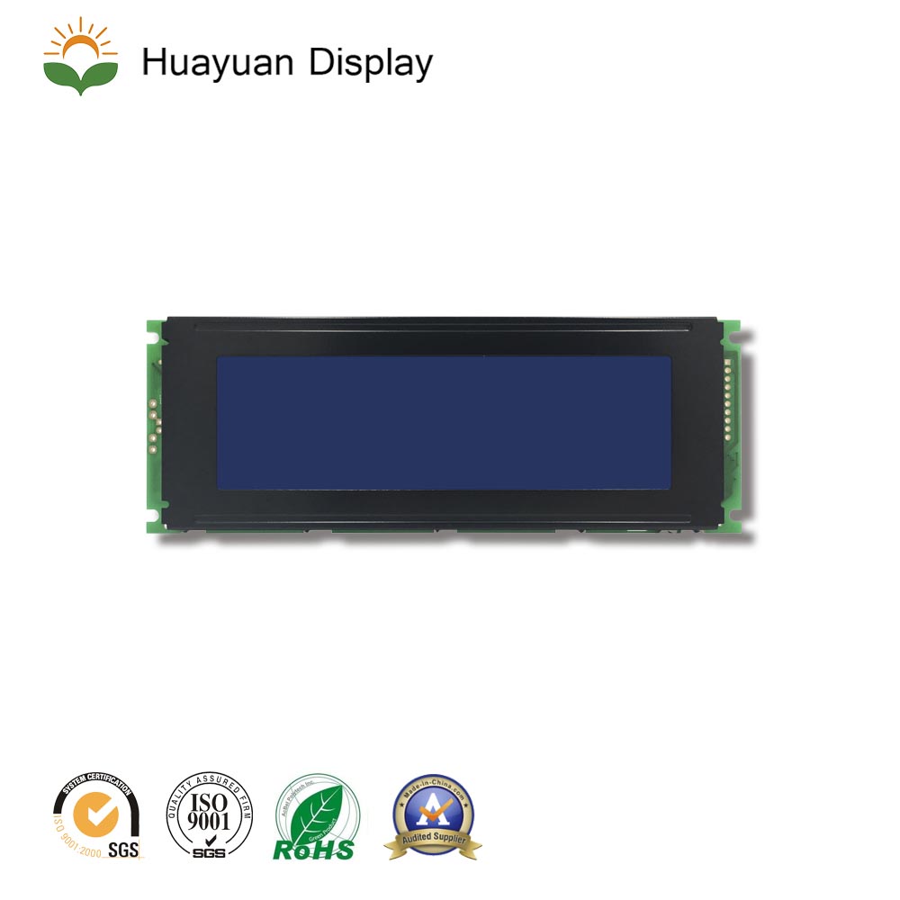 单色液晶屏 型号VISLCD-24064HY5401