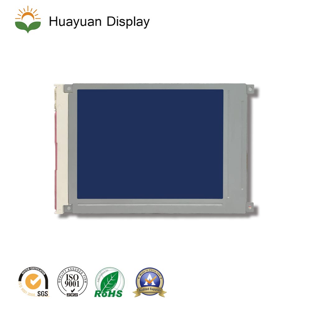 单色液晶屏5.7寸 型号VISLCD-320240HY5702