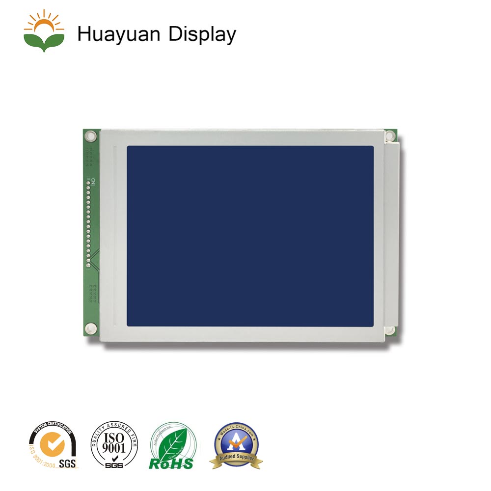 单色液晶屏5.7寸 型号VISLCD-320240HY5703