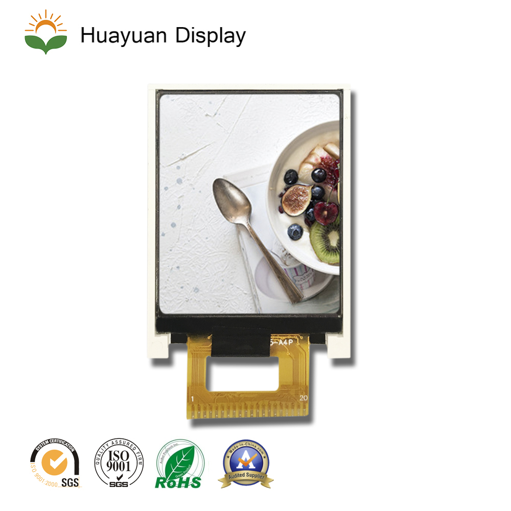 彩色液晶屏 1.77寸 VISLCD-017HY196A