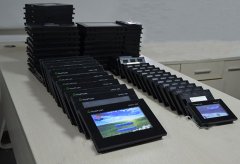 新品出货！军工品质，华源为新能源市场献策献力！