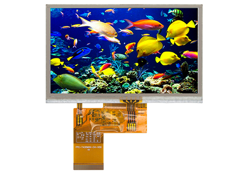 VISLCD-043HYA40Q
