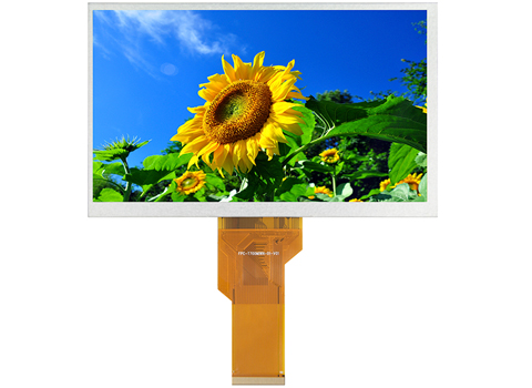 VISLCD-070HYA50Q