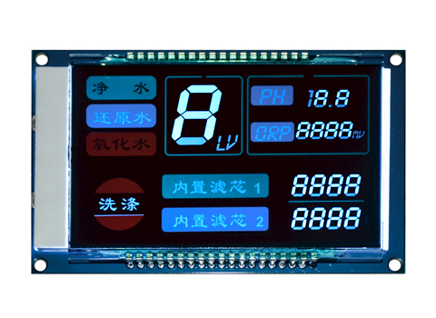 VISLCD-126HY33M