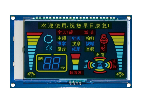 VISLCD-81HY34M