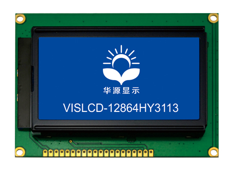 VISLCD-12864HY3113