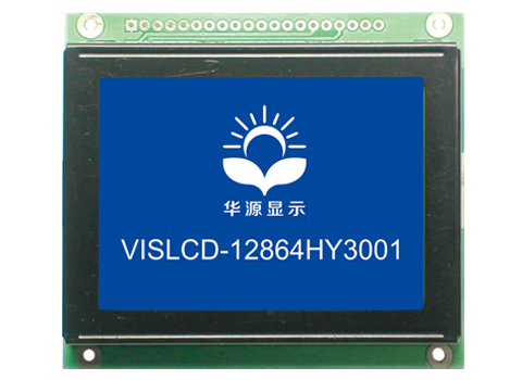 VISLCD-12864HY3001