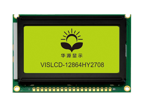 VISLCD-12864HY2708