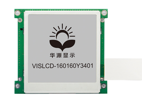 VISLCD-160160HY3401