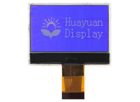 VISLCD-12864HY2001